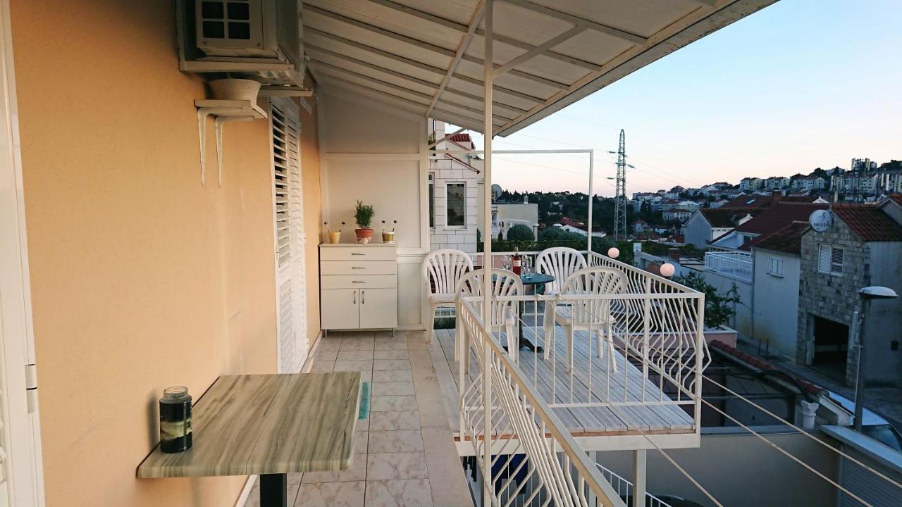 Apartment Ammor With Free Parking Dubrovnik Exterior foto