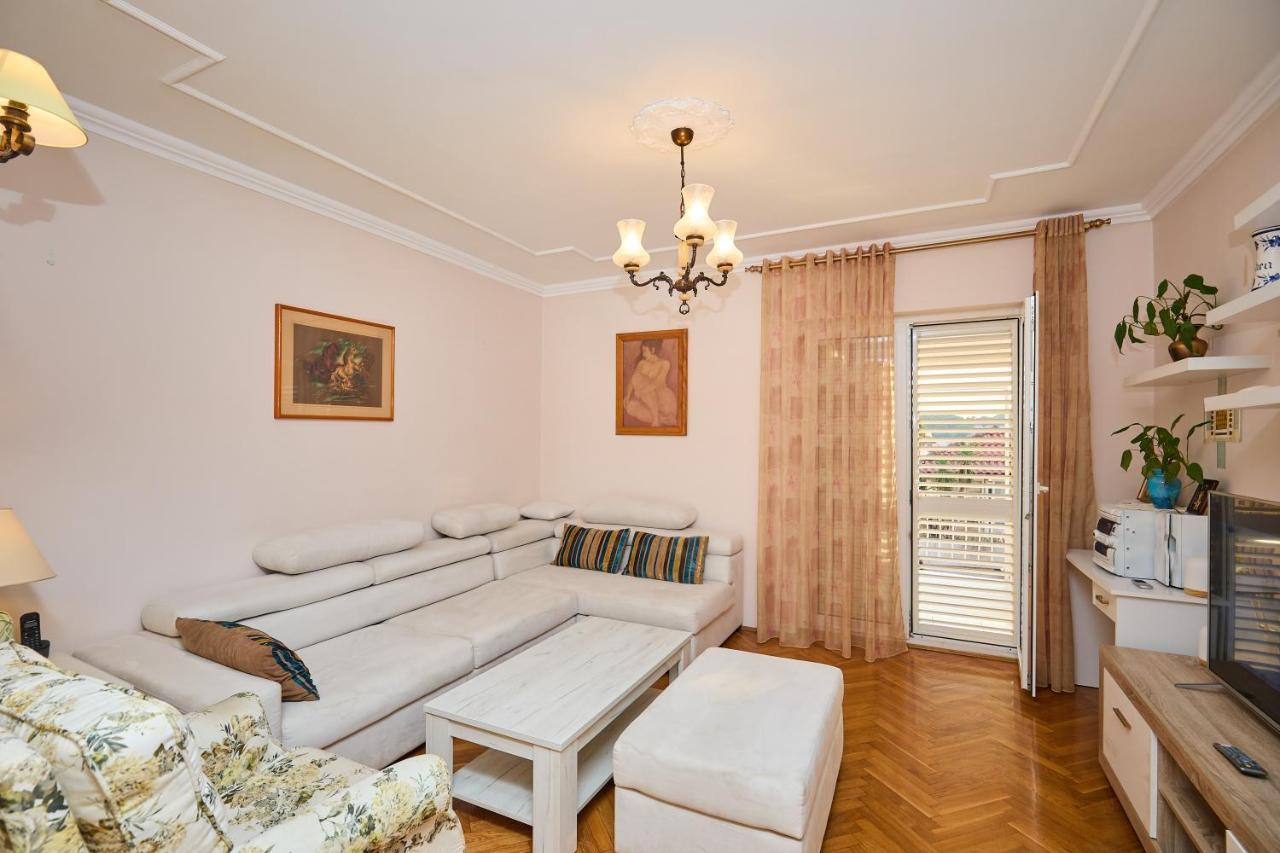 Apartment Ammor With Free Parking Dubrovnik Exterior foto
