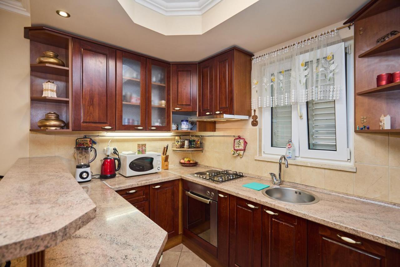 Apartment Ammor With Free Parking Dubrovnik Exterior foto