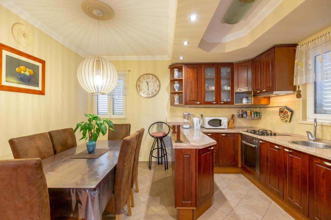 Apartment Ammor With Free Parking Dubrovnik Exterior foto