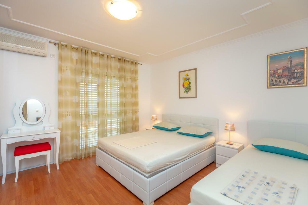 Apartment Ammor With Free Parking Dubrovnik Exterior foto