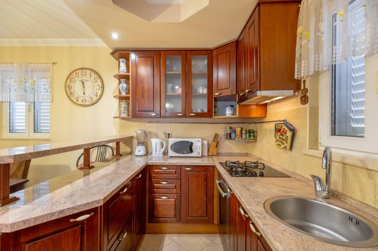 Apartment Ammor With Free Parking Dubrovnik Exterior foto